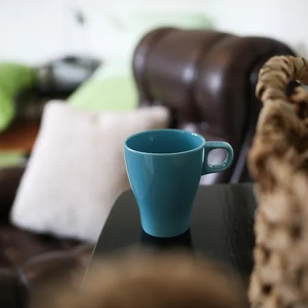 Lägenhet Cozy Near Of Host By Tuure