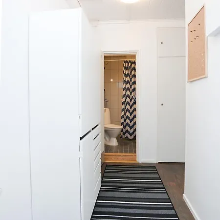 Cozy Near Of Host By Tuure Lägenhet Åbo