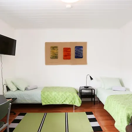 Cozy Near Of * Turku