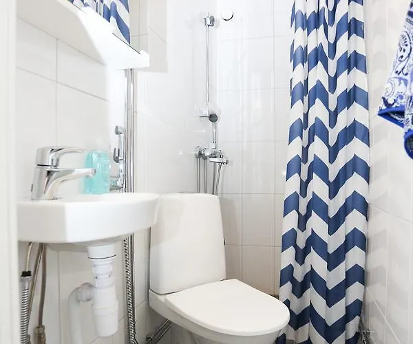 Cozy Near Of Host By Tuure