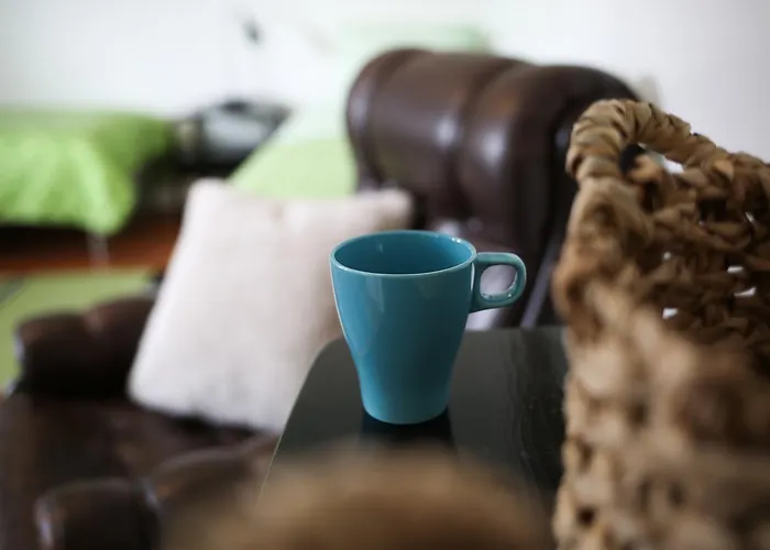 Apartamento Cozy Near Of Host By Tuure