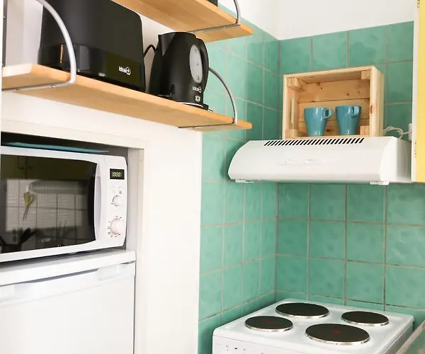 Cozy Near Of Host By Tuure *